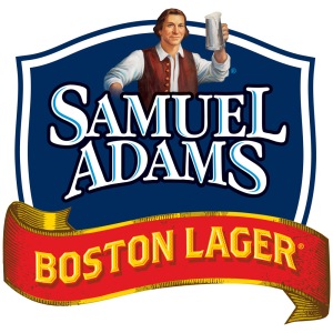 Boston Lager logo