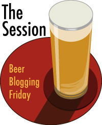 the session beer blogging friday