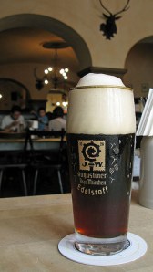 Augustinerbrau Dunkel
